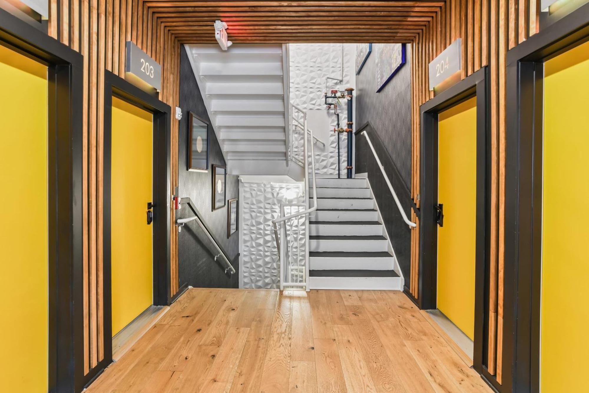 Apartmán Stupendous Heart Of Piedmont Park Two Story Loft Atlanta Exteriér fotografie