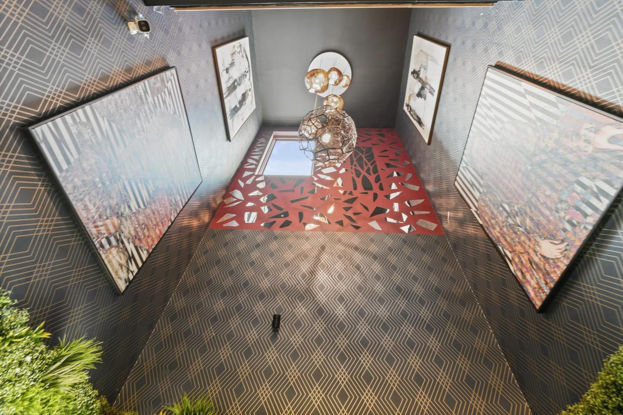 Apartmán Stupendous Heart Of Piedmont Park Two Story Loft Atlanta Exteriér fotografie