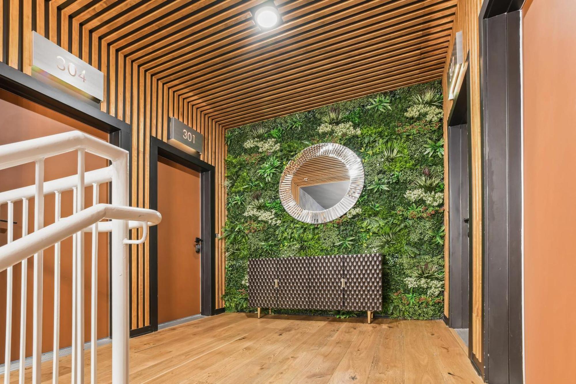 Apartmán Stupendous Heart Of Piedmont Park Two Story Loft Atlanta Exteriér fotografie