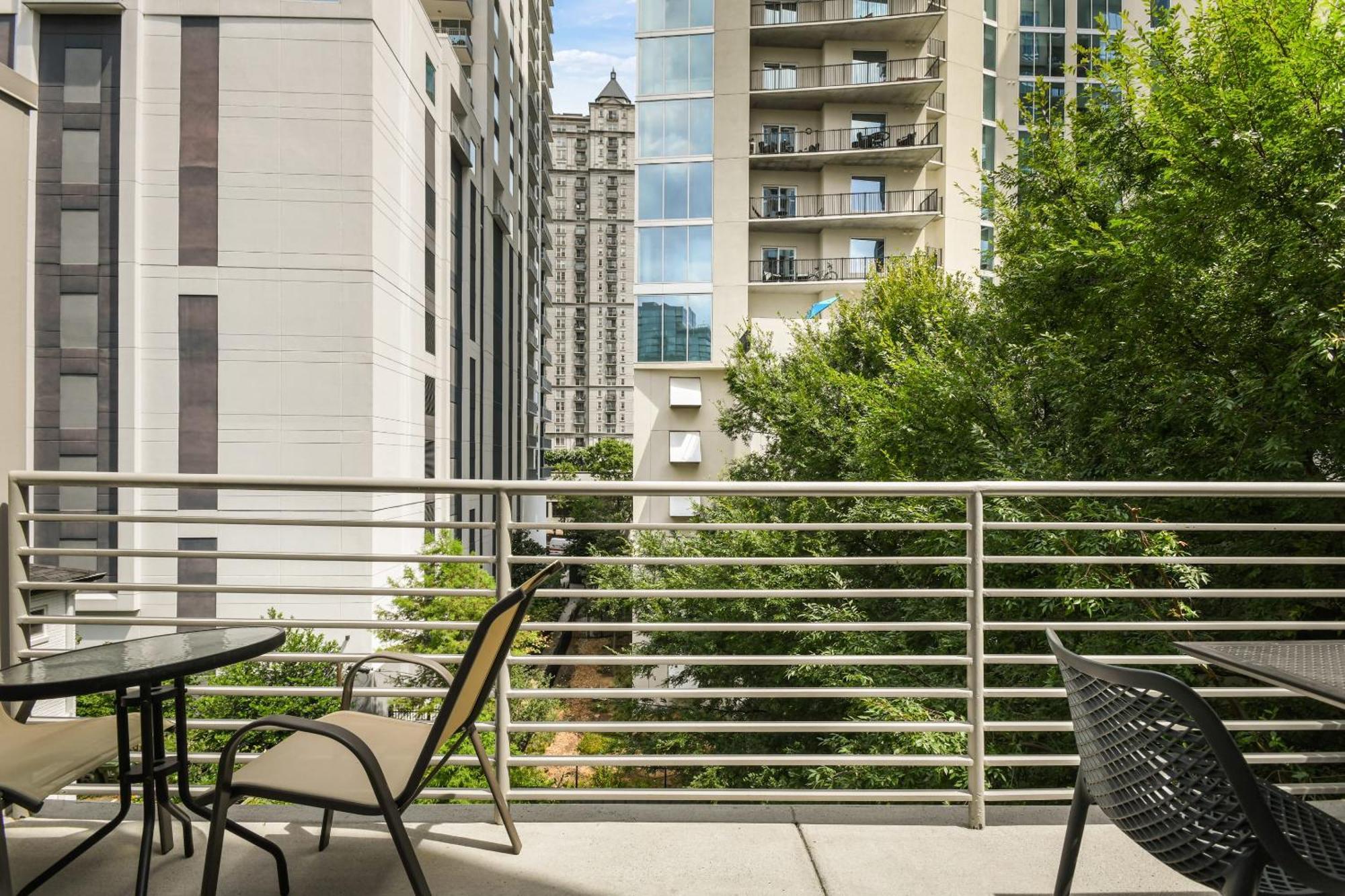 Apartmán Stupendous Heart Of Piedmont Park Two Story Loft Atlanta Exteriér fotografie